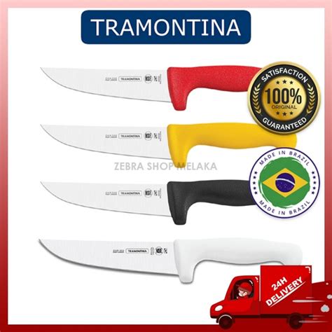 are knives made in brasil good quality